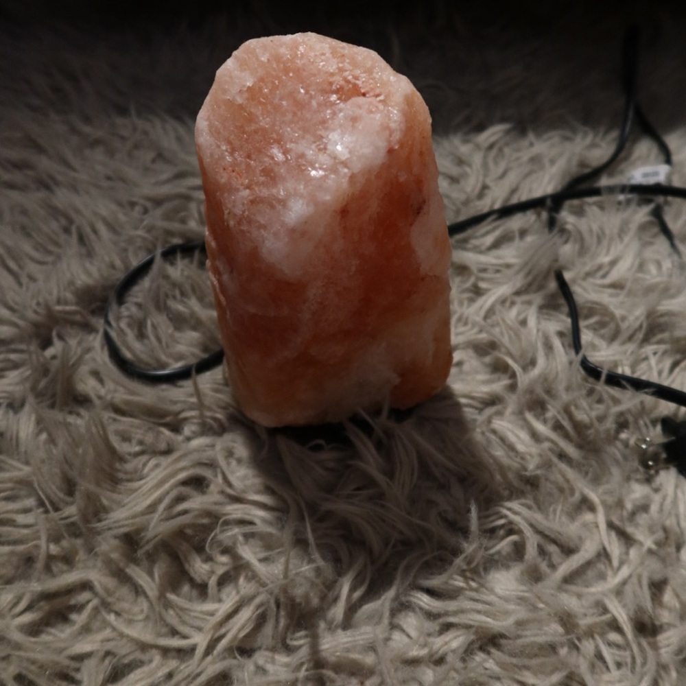 Crystal light, Night light - Picture 4 of 5